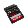 sandisk sdxc extreme pro 128gb uhs ii u3 v60 280mb s image1 big ies83115239