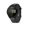 gps garmin forerunner 165 mist gray image1 big ies79995276