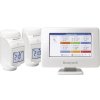 honeywell home evohome starter set 2 kotel cz thr99c3112 evohome touch wifi 2x termohlavice hr92 bdr91 image1 big ies75494846