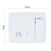 bezdratovy prijimac pro termostat p5611ot obr galerie big ies62832768