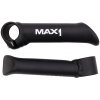 rohy MAX1 3D Lite černé anatomické  Nevíte kde uplatnit Sodexo, Pluxee, Edenred, Benefity klikni