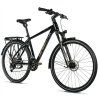 Leader Fox ESPIRIT GENT-1 17,5", BLACK SHINY  Pro informace o způsobu platby pište na info@megabike-cyklo.cz