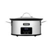 tesla slowcook s800 deluxe ien479185