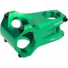 představec MAX1 Enduro CNC 60/0°/35 mm zelený  Nevíte kde uplatnit Sodexo, Pluxee, Edenred, Benefity klikni