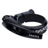sedlová objímka MAX1 Race 34,9 mm rychloupínací černá  Nevíte kde uplatnit Sodexo, Pluxee, Edenred, Benefity klikni