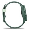 garmin vivoactive 6 metallic jasper green reminek jasper green image1 big ies90087324