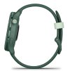 garmin vivoactive 6 metallic jasper green reminek jasper green image1 big ies90087327
