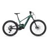 KELLYS Theos R30 P Magic Green S 29"/27.5" 725Wh (Barva Magic green, Velikost S)