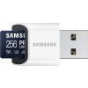 samsung microsdxc 256gb pro ultimate usb ctecka image1 big ies74526331