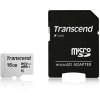 transcend microsdhc 300s 16gb uhs i adapter ien303523