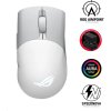 asus rog keris wireless aimpoint white ien489616