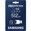 samsung microsdxc 512gb pro ultimate usb ctecka image1 big ies74526352