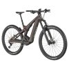 SCO Bike Patron eRIDE 920 black (EU) M (Size Text M)