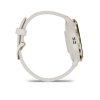 garmin venu 3s nerezova luneta soft gold pouzdro ivory silikonovy reminek image1 big ies74747125