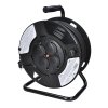 solight prodluzovaci privod na bubnu 4 zasuvky venkovni 50m gumovy kabel 3x 1 5mm2 ip44 obr galerie big ies92840083