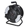 solight prodluzovaci privod na bubnu 4 zasuvky venkovni 50m gumovy kabel 3x 1 5mm2 ip44 obr galerie big ies68795347