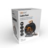 solight prodluzovaci privod na bubnu 4 zasuvky venkovni 50m gumovy kabel 3x 1 5mm2 ip44 obr galerie big ies95030140