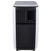 honeywell portable air conditioner hg09cesakg ien405465