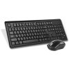 a4tech set klavesnice a mysi 4200n bezdratovy us ien332475