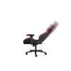 genesis herni kreslo nitro 720 cerno cervene obr galerie big ies69162773