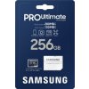 samsung microsdxc 256gb pro ultimate sd adapter image1 big ies74524794