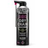 čistič MUC-OFF E-Bike Dry Chain Cleaner 500 ml  Nevíte kde uplatnit Sodexo, Pluxee, Edenred, Benefity klikni