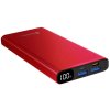 gogen 10000 mah pb100008 powerbanka cervena ien479651