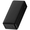 baseus bipow powerbanka s digitalnim displejem 30000mah 15w cerna obr galerie big ies91120995