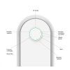 truelife air purifier p5 wifi image1 big ies48086231