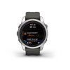 garmin fenix7s pro solar edition silver black band image1 big ies74182578