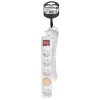 solight prodluzovaci privod 5 zasuvek bily vypinac 2m obr galerie big ies92840188