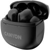 canyon tws8b bluetooth bezdratova sluchatka s mikrofonem cerna obr galerie big ies92635100