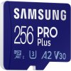 samsung microsdxc 256gb pro plus usb adapter image1 big ies70473991