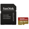 sandisk extreme plus microsdxc 128gb 200mb s uhs i u3 class 10 adapter image1 big ies65034323