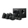 logitech speaker system z906 2 big ies528901