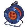 pvc prodluzovaci kabel na bubnu 4 zasuvky 20m 1mm2 image1 big ies14783355