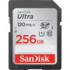 sandisk ultra sdxc 256gb 150mb s class10 uhs i ien444250