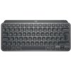 logitech mx keys mini minimalist wireless illuminated keyboard graphite cz sk verze ien445828