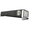 trust asto sound bar pc tv speaker ien288406