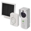 gosmart domovni bezdratovy bateriovy videozvonek ip 09d s wi fi a solarnim panelem obr galerie big ies75370466