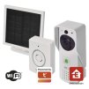 gosmart domovni bezdratovy bateriovy videozvonek ip 09d s wi fi a solarnim panelem obr galerie big ies75370469