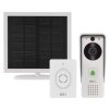 gosmart domovni bezdratovy bateriovy videozvonek ip 09d s wi fi a solarnim panelem obr galerie big ies75370463