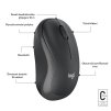 logitech wireless m240 silent cerna nano opticka mys bezdratova image1 big ies71263316