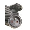 emos prodluzovaci kabel gumovy spojka 30m 3x 1 5mm image1 big ies5946064