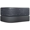 logitech ergo k860 wireless split keyboard us intl ien381329