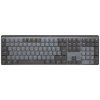 logitech mx mechanical us hmatove tiche spinace cerna grafitova ien438349