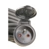 emos prodluzovaci kabel gumovy spojka 10m 3x 1 5mm image1 big ies5946055