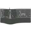 c tech kb 113e usb ergo cerna ien372935