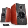edifier speakers r2000db brown ien391058