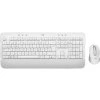 logitech mk650 combo for business off white cz sk ien453934